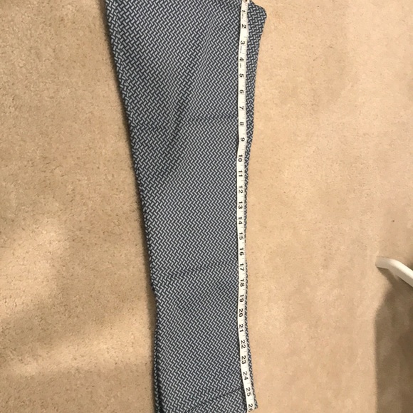 Newyork & company Stretch Pants Size 8 new no tag - Picture 4 of 4